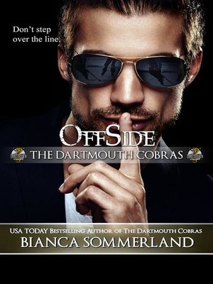 cover image of Offside